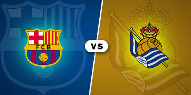 LaLiga 2022-23: FC Barcelona vs Real Sociedad: Predicted lineup, injury news, head-to-head, telecast