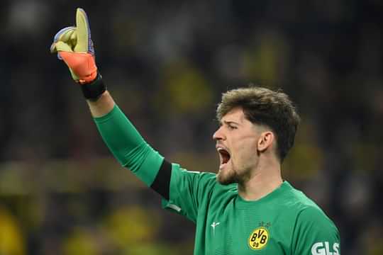 Top five goalkeepers with most clean sheets in Bundesliga 2022-23 season