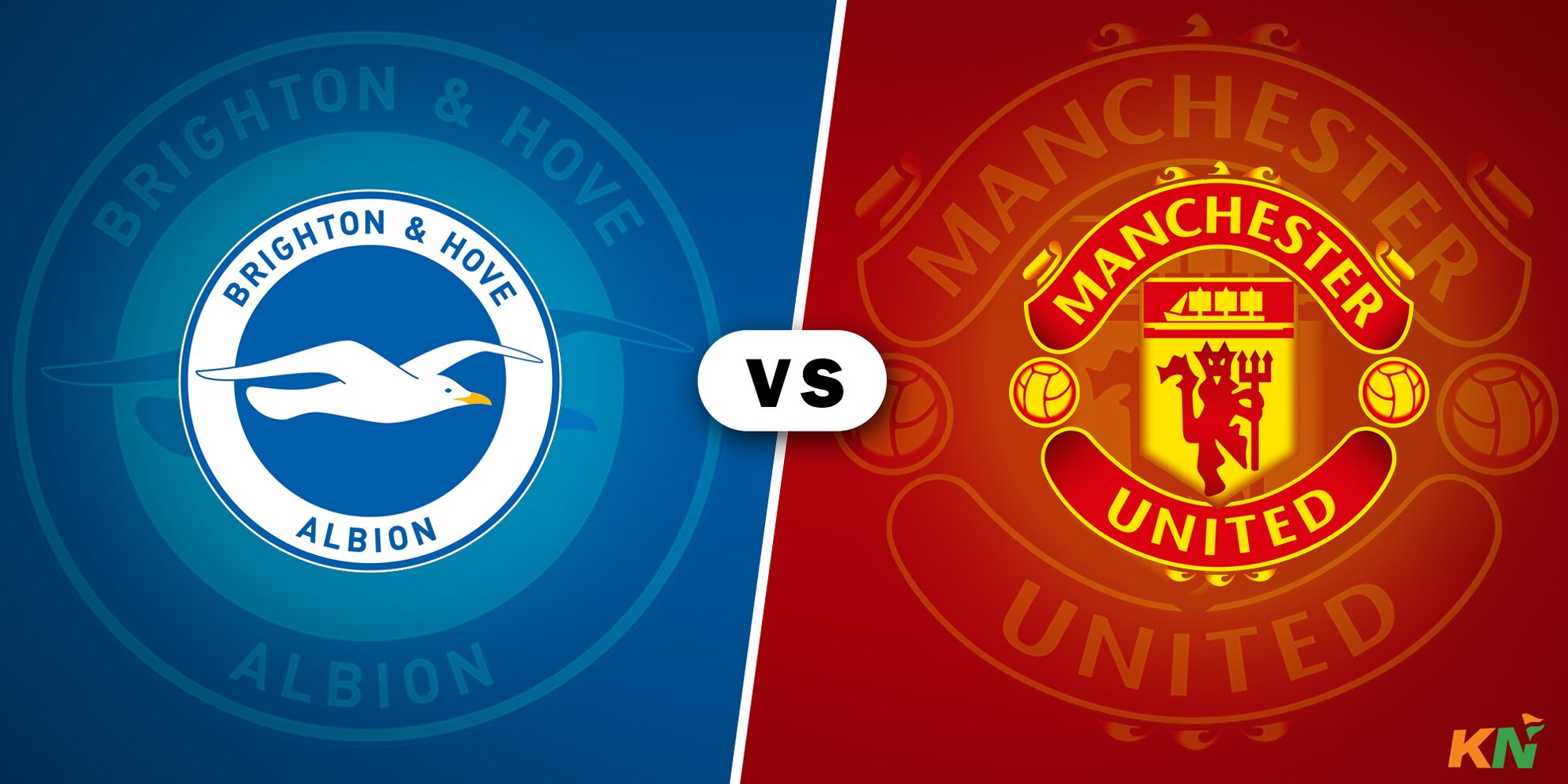 Man u 2025 vs brighton h2h