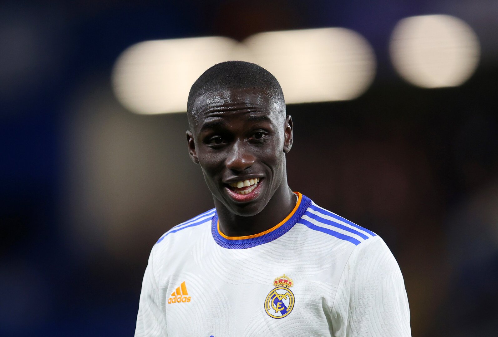 Real Madrid identify Liverpool defender as Ferland Mendy replacement