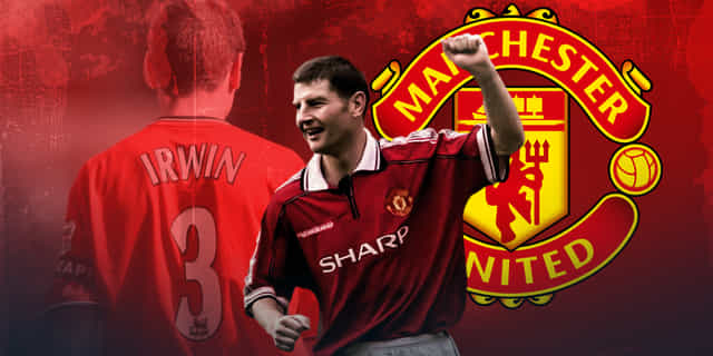 Denis Irwin on FA Cup final, Manchester United's season, Erik ten Hag, Kane or Osimhen and more