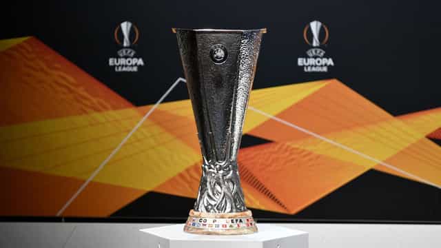 Top five players with most appearances in Europa League history