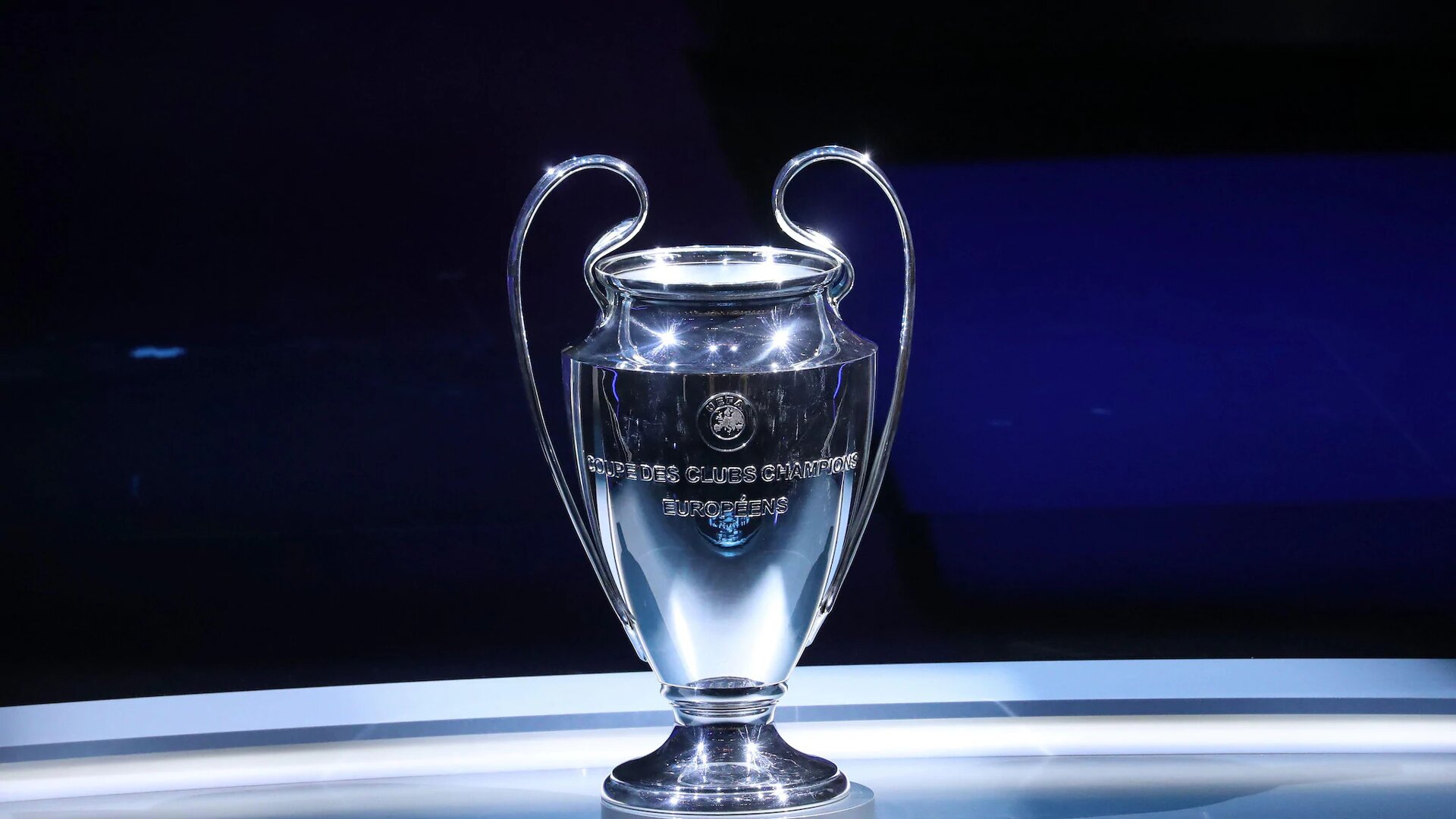 UEFA Champions League 202425 new group stage format Explained