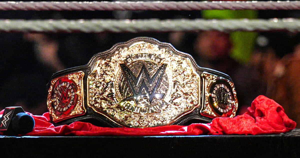 List of all World Heavyweight Champions in WWE history