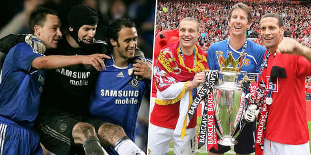 What is the best centre-back & goalkeeper combination in Premier League history?