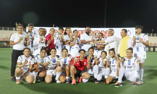 Hockey Sub Junior Women National Championship 2023 to get underway in Rourkela from May 4
