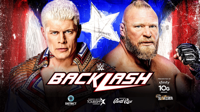 Top five mistakes WWE must not make at Backlash 2023