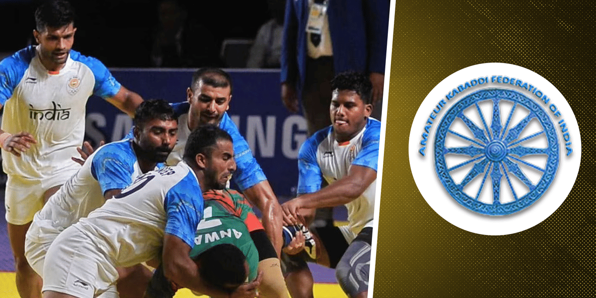 Delhi High Court issues another stay order on Kabaddi Federation elections