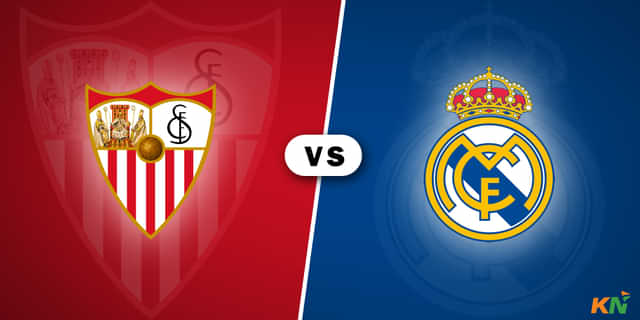 LaLiga 2022-23: Sevilla vs Real Madrid: Predicted lineup, injury news, head-to-head, telecast
