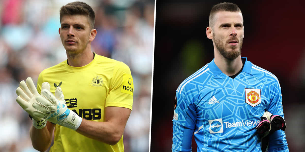Top five goalkeepers with most clean sheets in Premier League 2022-23 season