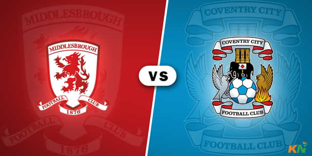Middlesbrough vs Coventry City: Where and how to watch in India, USA, UK and Nigeria? 