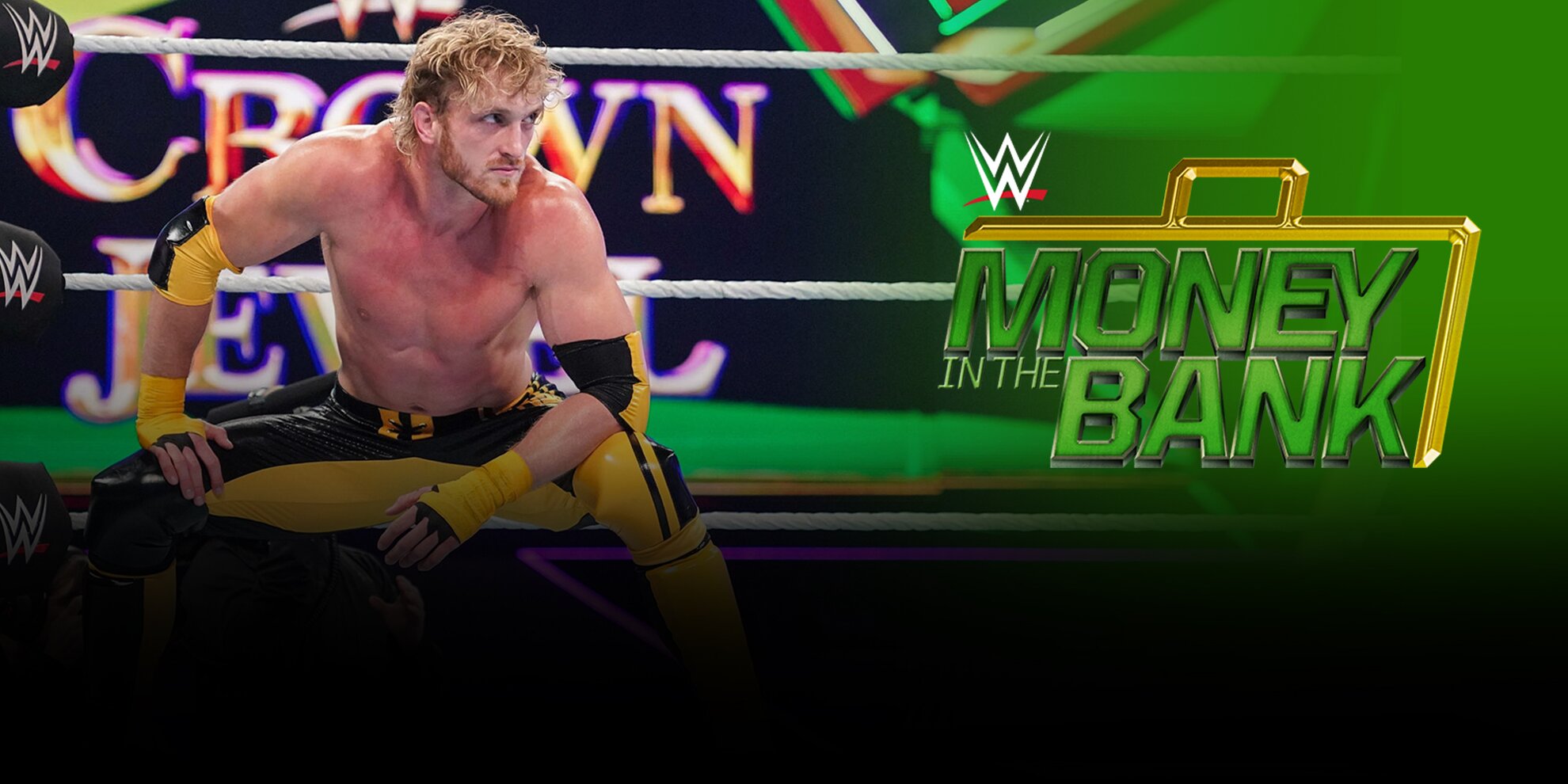 Rumors WWE planning for Logan Paul to win Money in the Bank 2023