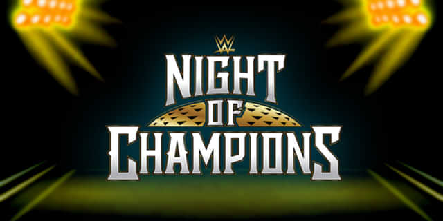 Top five predictions for WWE Night of Champions 2023