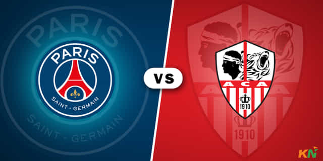 Ligue 1 2022-23: PSG vs AC Ajaccio: Predicted lineup, injury news, head-to-head, telecast