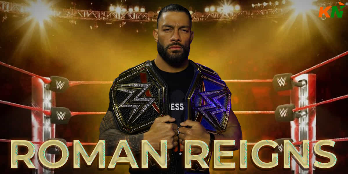 Top five highest-paid WWE wrestlers in 2024