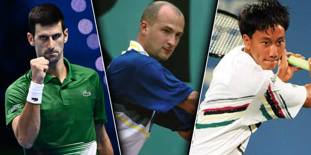 Which player has won the most ATP Masters 1000 titles before the age of 21?