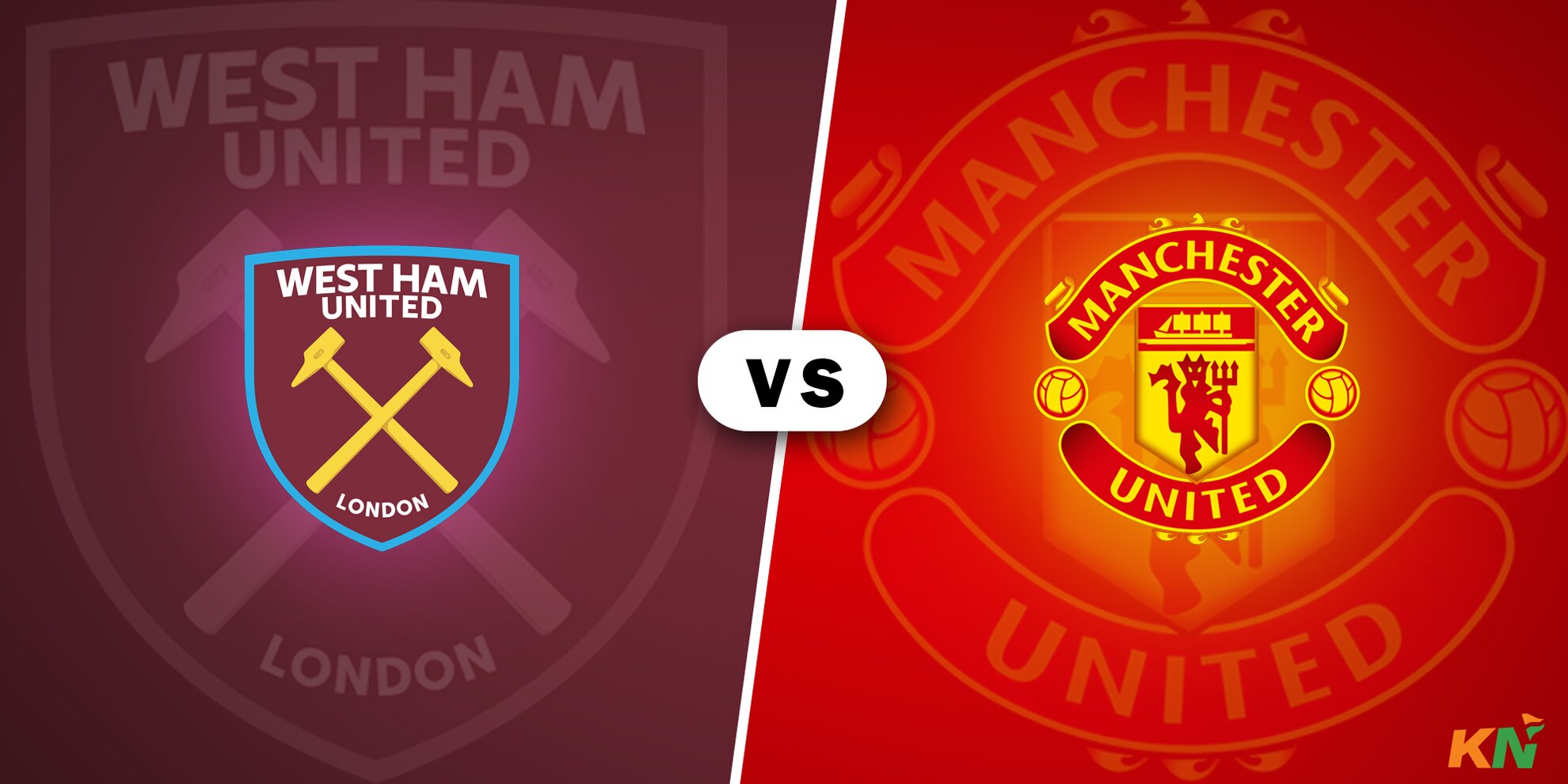 Premier League 2022 23 West Ham vs Manchester United Predicted