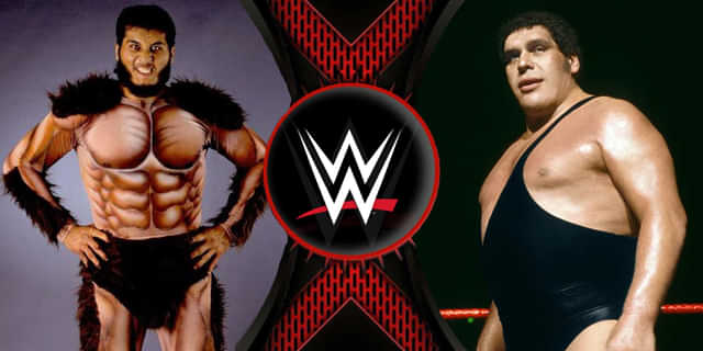 WWE इतिहास के 10 सबसे लंबे सुपरस्टार