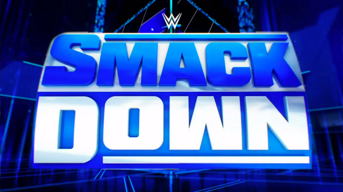 Wwe smackdown full discount show watch online