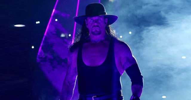 The Undertaker & other WWE Legends expected to be at Royal Rumble 2024