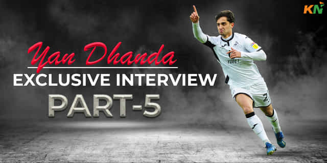 Want to play in ISL at some point in my career, says Yan Dhanda