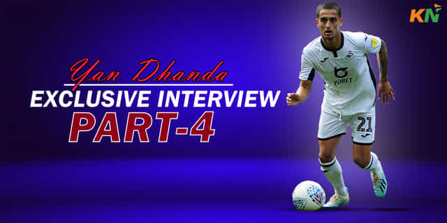 Yan Dhanda reveals his favourite Indian players