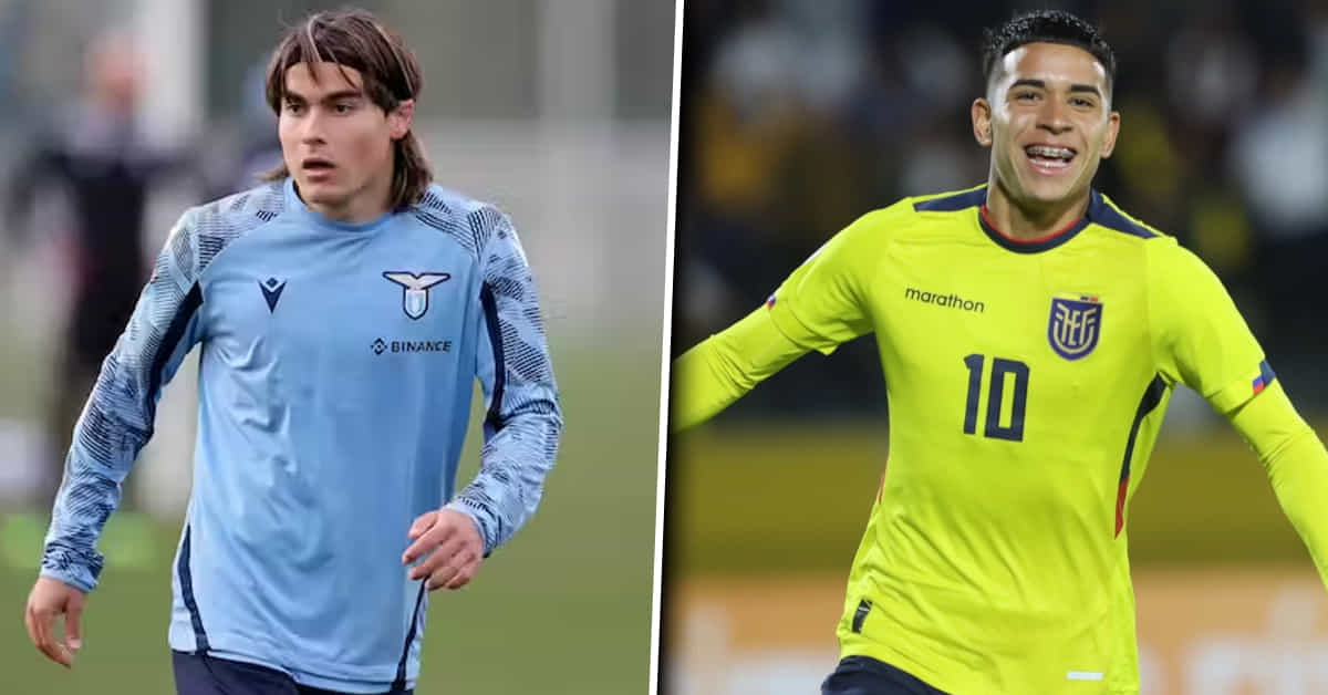 One player to watch from each FIFA U-20 World Cup 2023 team