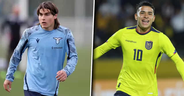 Top five players to watch out for at FIFA U20 World Cup