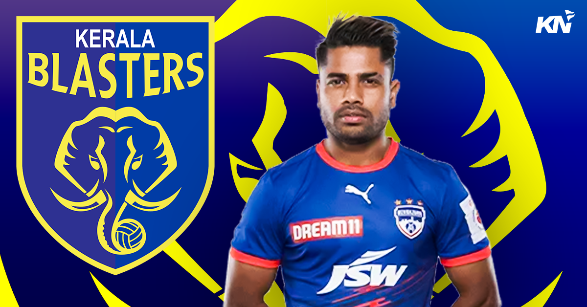 Kerala blasters fc logo HD wallpapers | Pxfuel