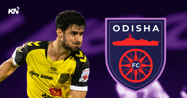 ISL: Edu Garcia set to sign for Odisha FC