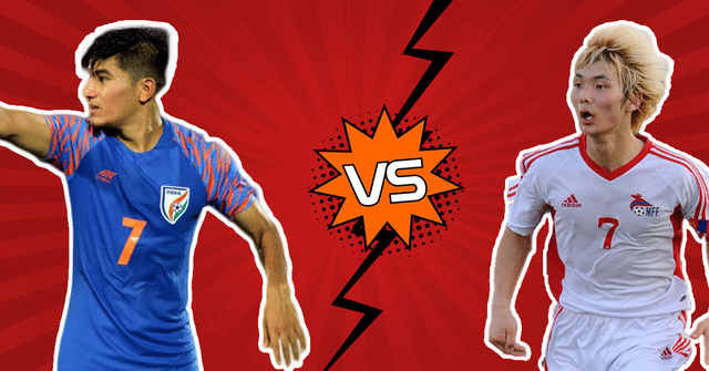 Hero Intercontinental Cup 2023: Three key battles that can decide India-Mongolia tie