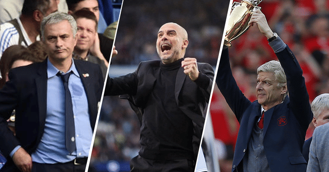 Top five managers with fewest games to reach 300 wins with English top-flight clubs