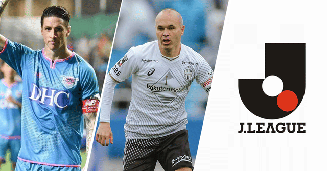 Top five greatest players to play in Japanese J1 league