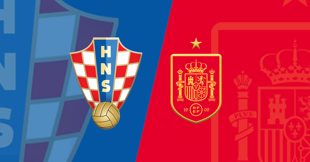 UEFA Nations League 2023 Final: Croatia vs Spain: predicted lineup, injury news, head-to-head, telecast