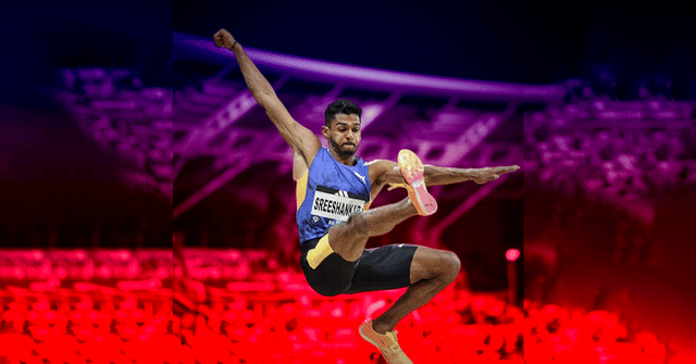 Inter State Athletics Championships 2023: Murali Sreeshankar qualifies for Asian Games and World Championships