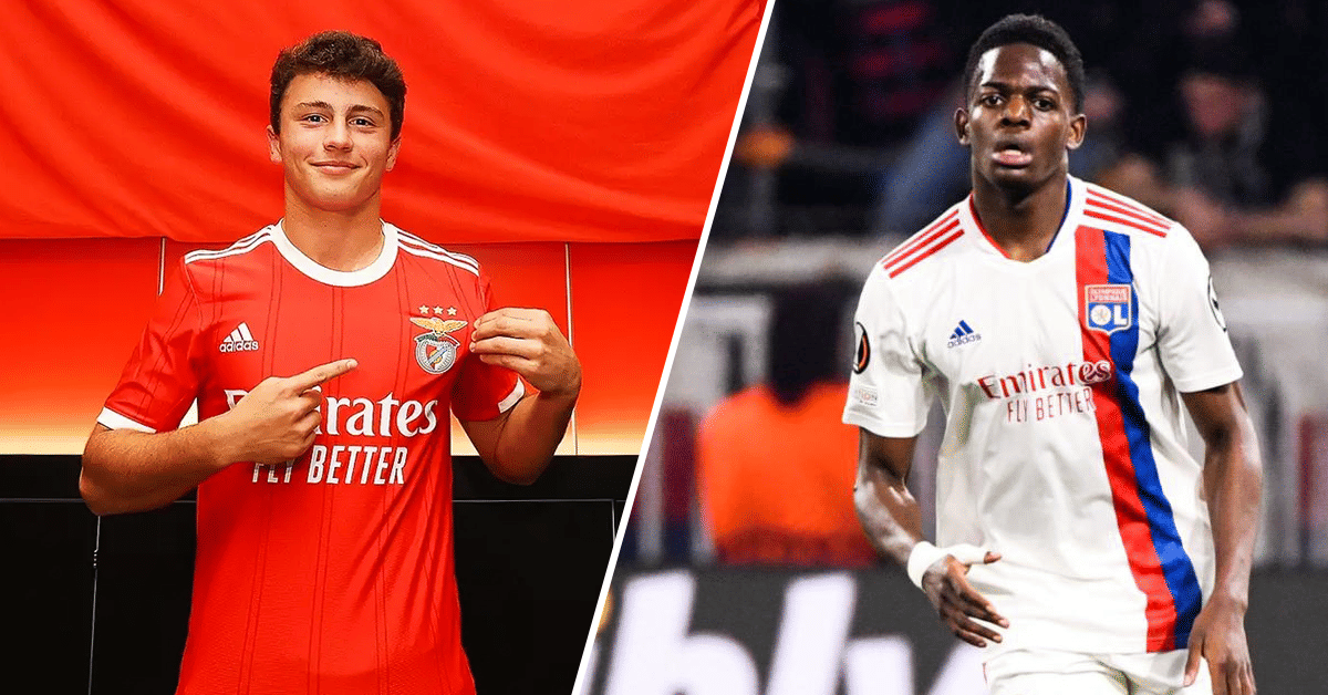 Top 10 players to watch out for at Euro U-21 2023