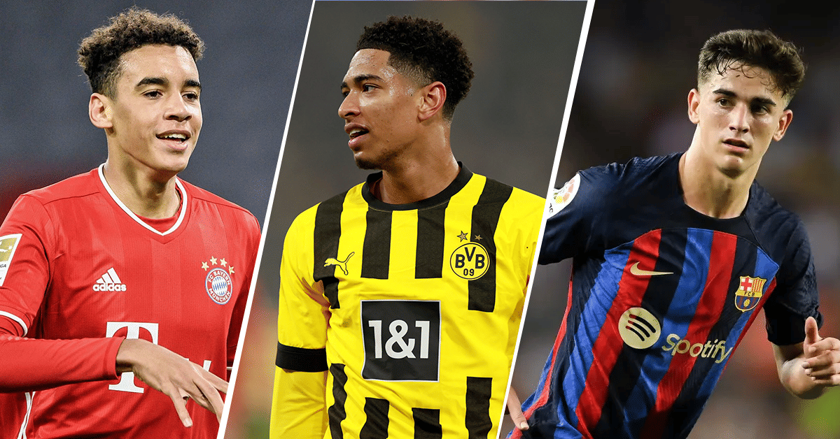 Golden Boy 2023: List of all nominees