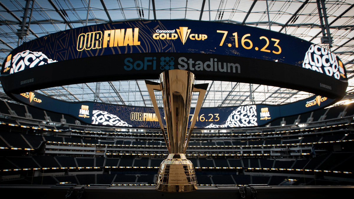 CONCACAF Gold Cup 2023: Fixtures, schedule, timing and telecast details