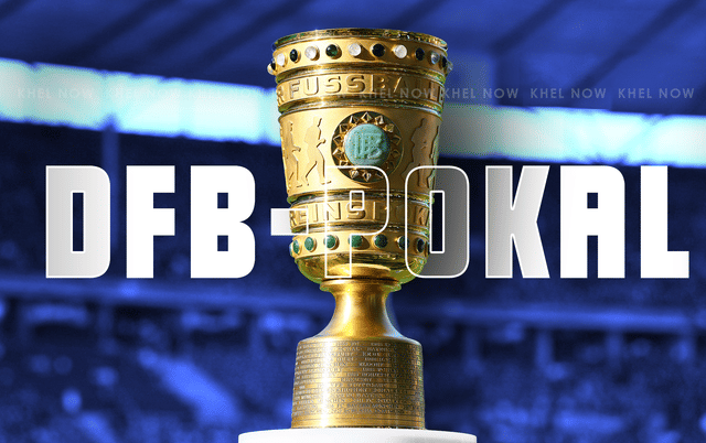 DFB-Pokal: List of all winners