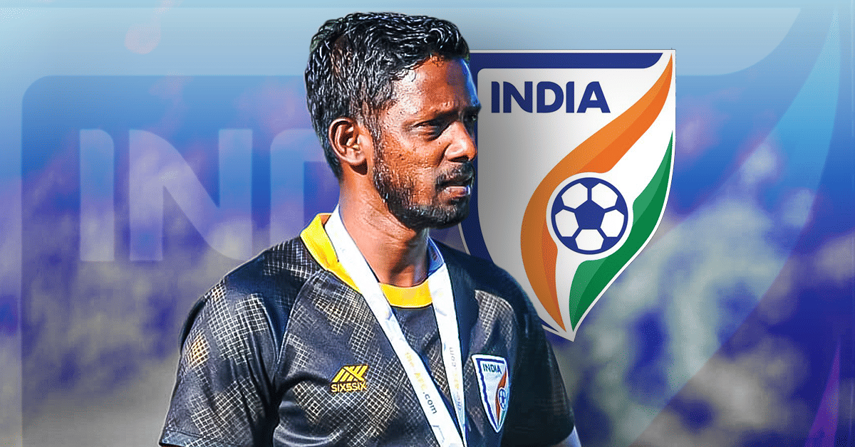 Five reasons why Bibiano Fernandes should be part of Indian senior team