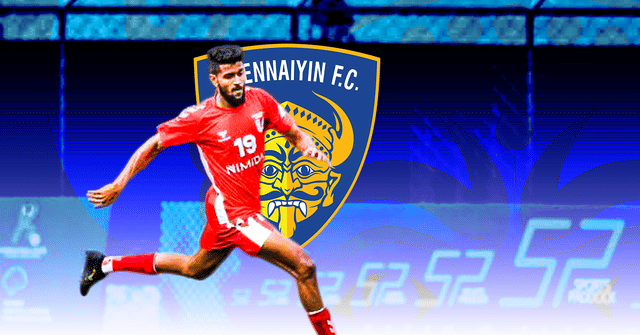 ISL: Chennaiyin FC set to sign striker Irfan Yadwad