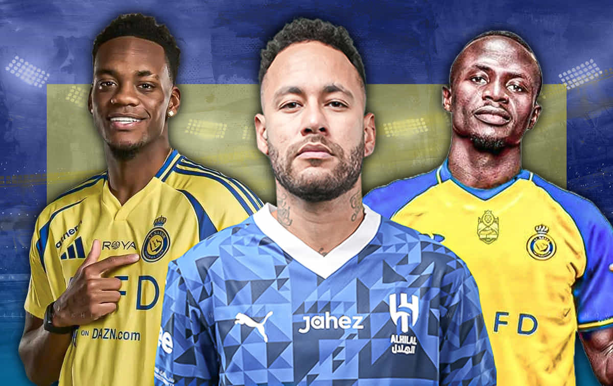 Top 10 most expensive signings in Saudi Pro League history