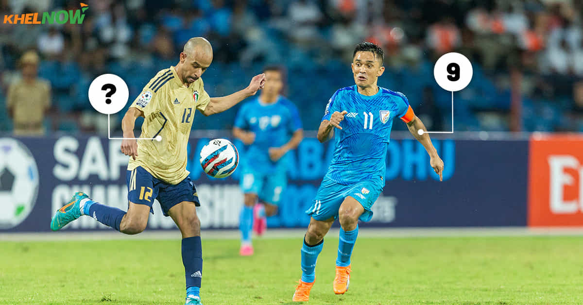Ratings: Chhetri brilliant, but India denied win in SAFF Championship 2023 by late equaliser