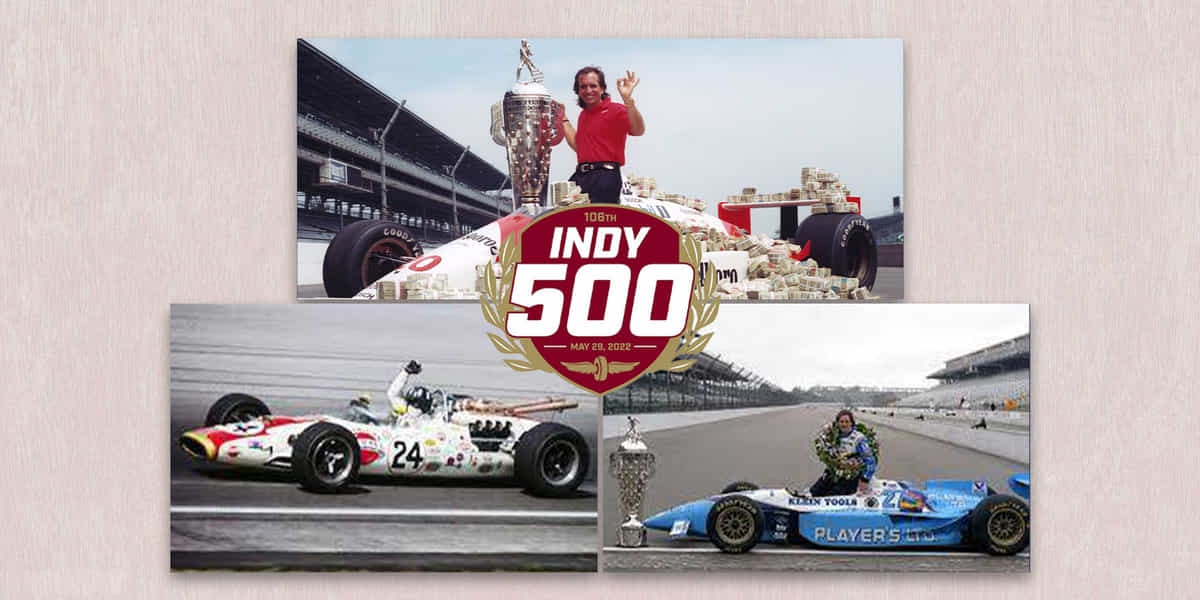 Top five Formula 1 drivers to win Indy 500
