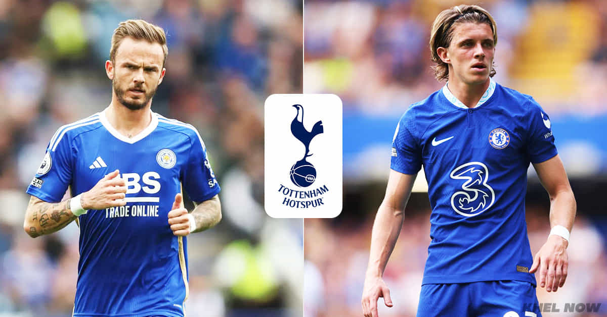Top five players Tottenham Hotspur should target in summer 2023