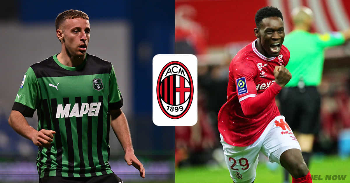 Top five players AC Milan should target in summer 2023