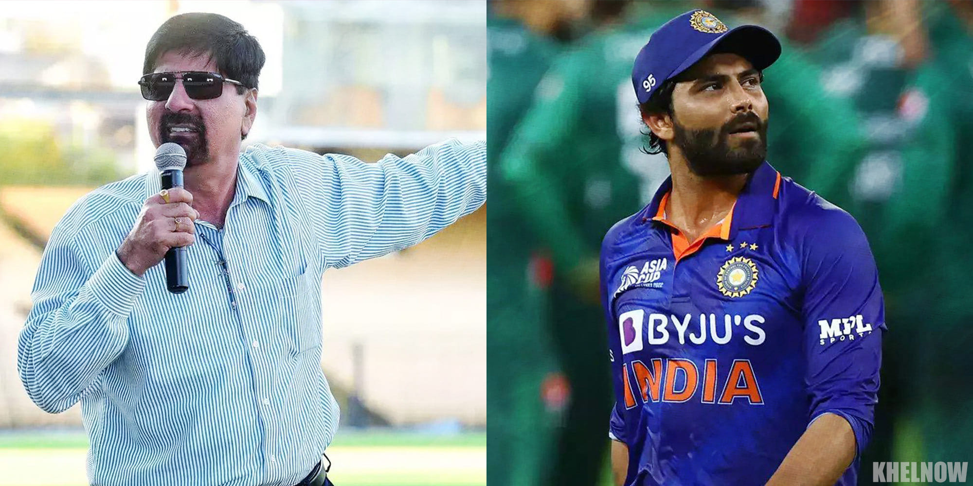 Kris Srikkanth backs Ravindra Jadeja to have Yuvraj Singh-like impact at 2023 ODI WC