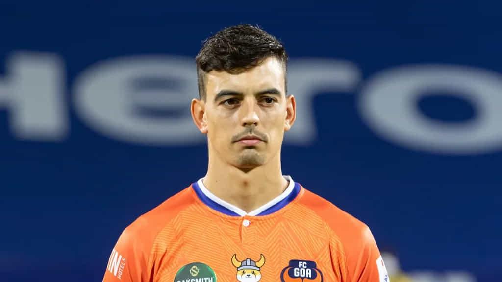 Edu Bedia ends six-year long chapter at FC Goa