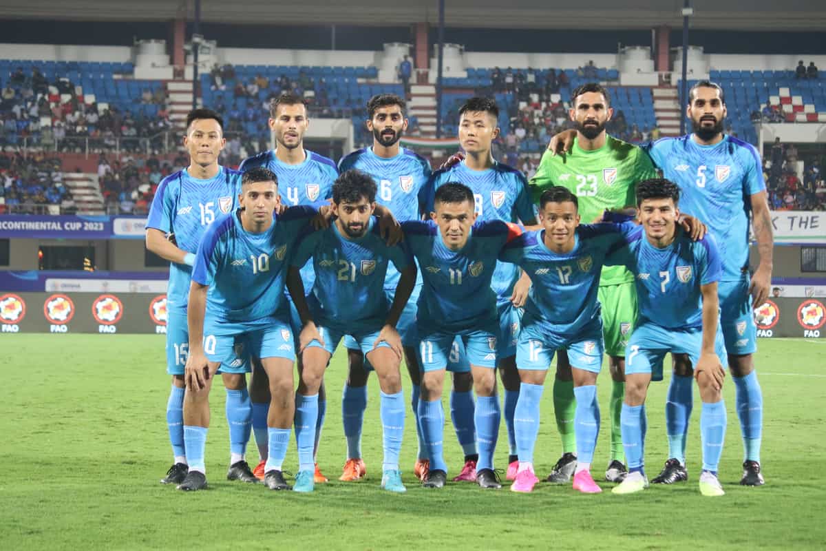 Hero Intercontinental Cup 2023: Five talking points from India’s win against Mongolia