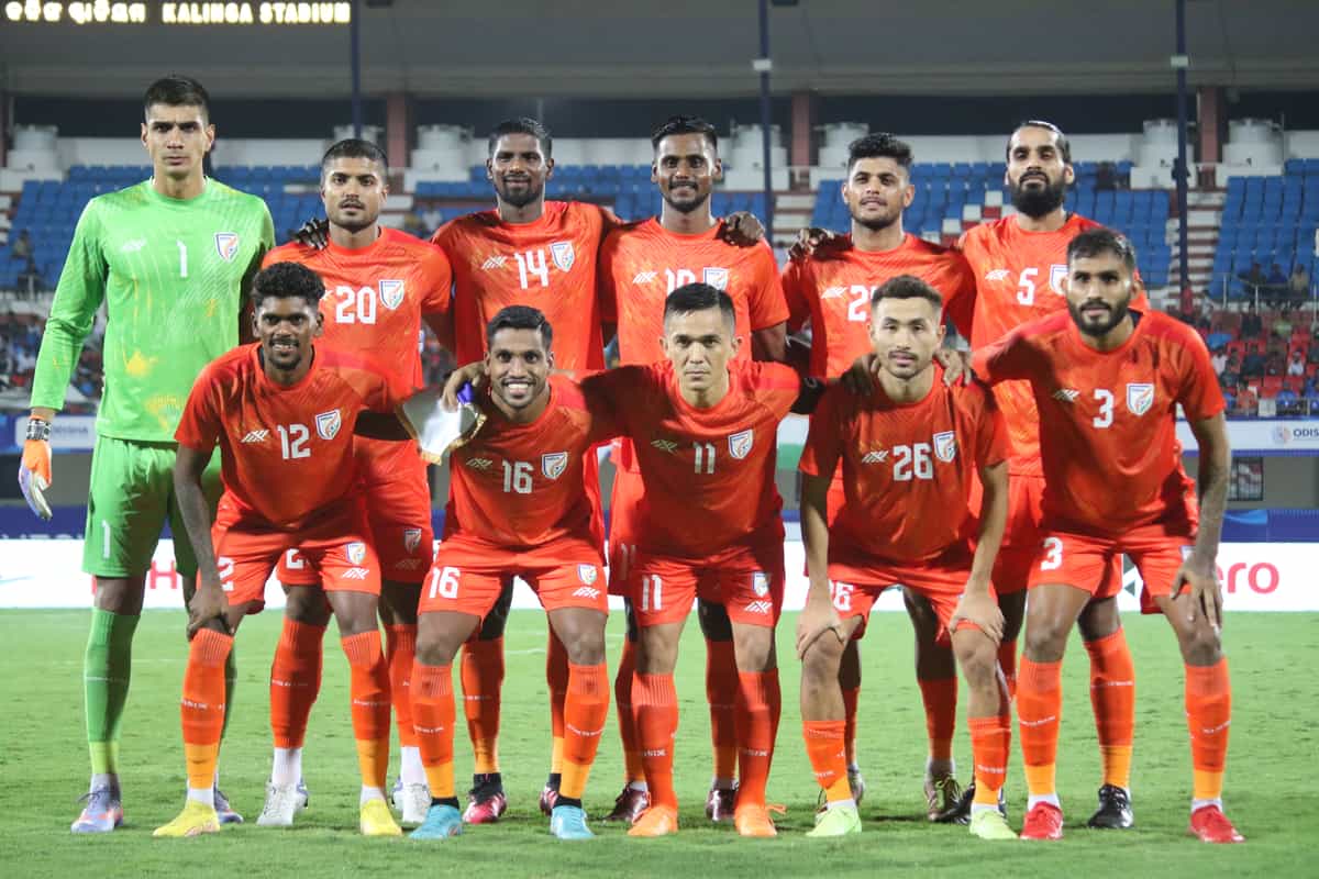 Hero Intercontinental Cup 2023: Five talking points from India’s narrow win against Vanuatu